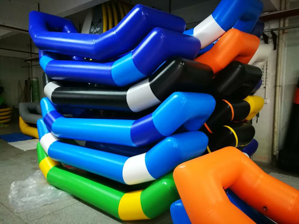 Cronin Inflatables – Manufacturer of the Ugly Ducky inflatable kayak